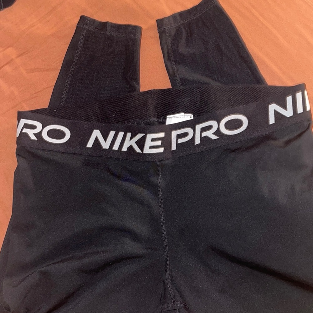 Nike Pro Dri Fit Leggings